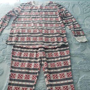 stars above Women's Home Suit size 6